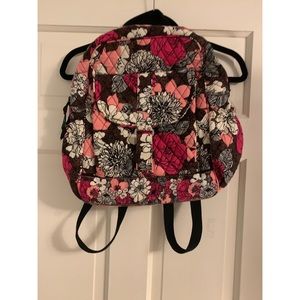 Vera Bradley Backpack